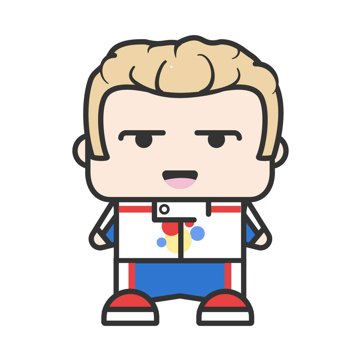 CableTV.com is marking Will Ferrell’s 51st birthday on July 16 with a report on each state’s favorite Ferrell film, including “Talladega Nights.”