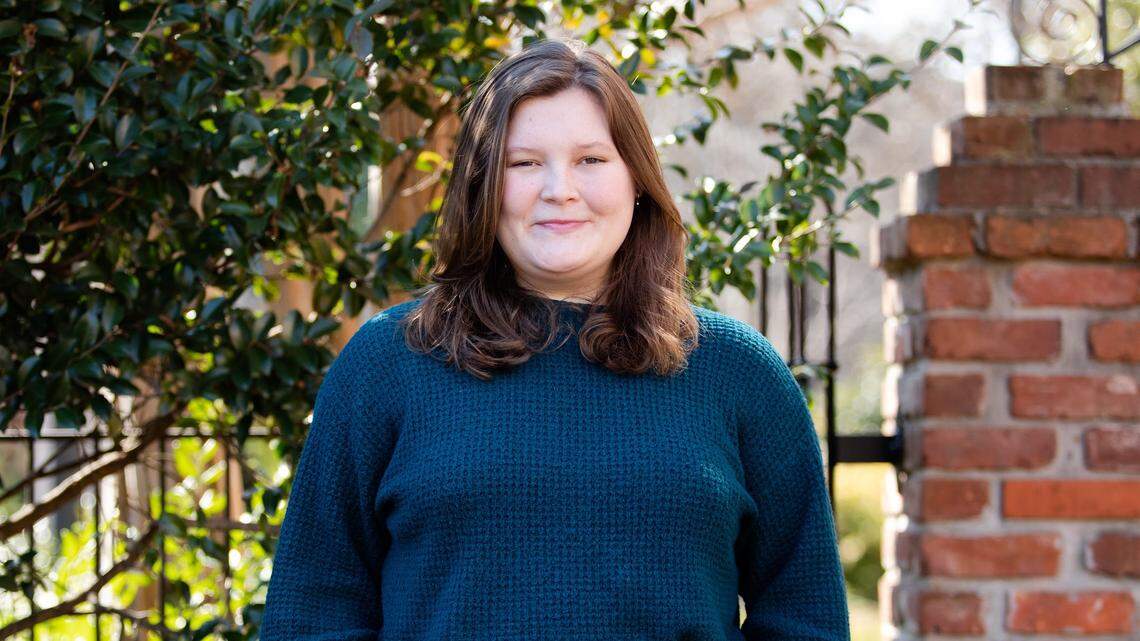 The Charlotte Observer welcomes a new service journalist. Meet Eva Flowe