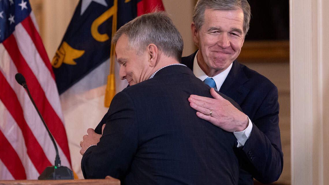 New poll suggests NC Republicans should change course or face a romp in 2026 | Opinion