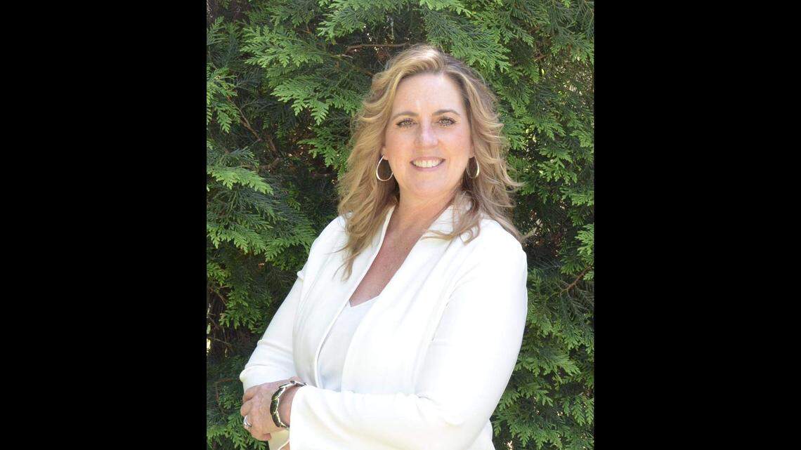 Wake County school board member Cheryl Caulfield is running in the Republican Primary for the N.C. Senate District 18 seat.