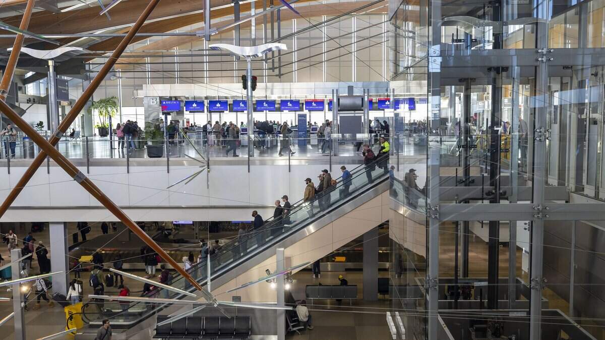 RDU airport is out of office space, so it’s thinking of buying a building nearby