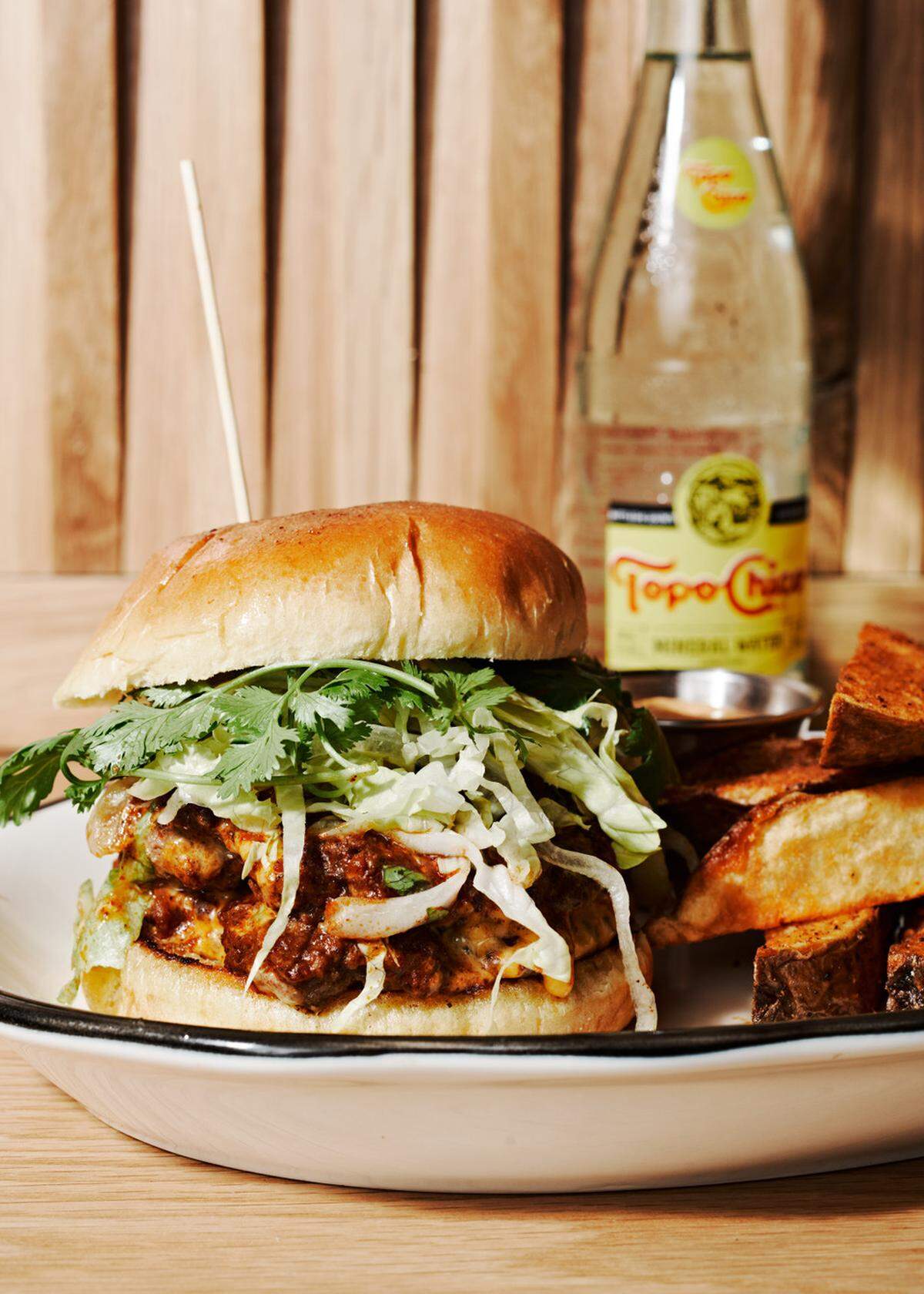 Superica, the Austin-style Tex-Mex restaurant by award-winning chef-owner Ford Fry, will open its ninth location at Cary’s Fenton.