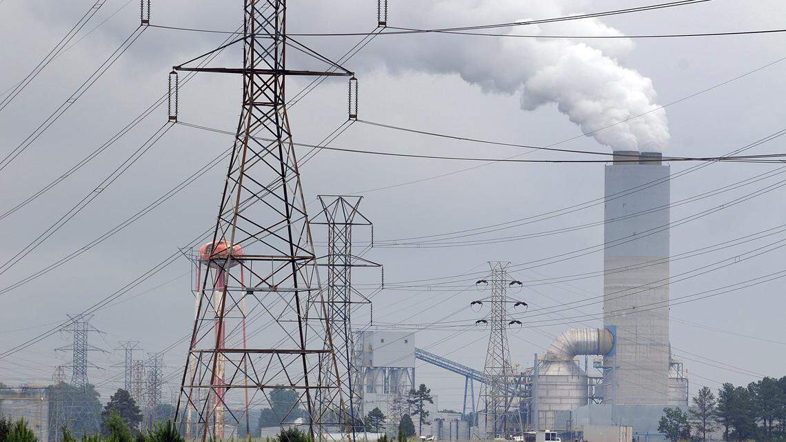 Trump EPA ends regulation of greenhouse gases connected to climate change