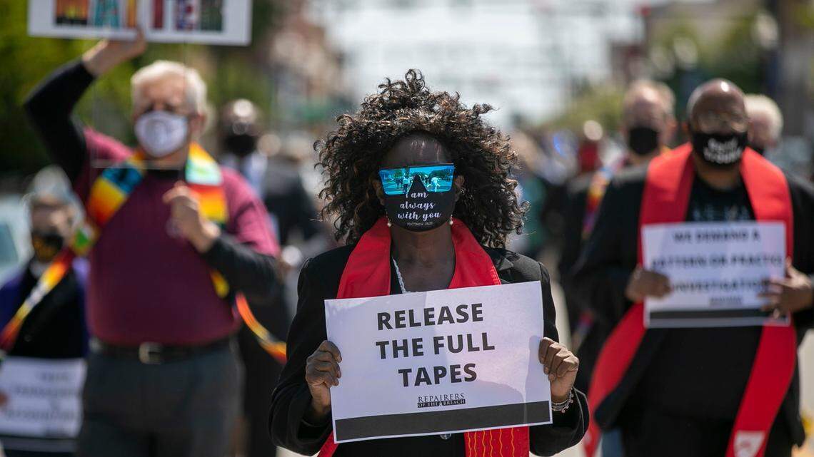 How NC sheriffs shaped new body-camera law that limits who can release footage