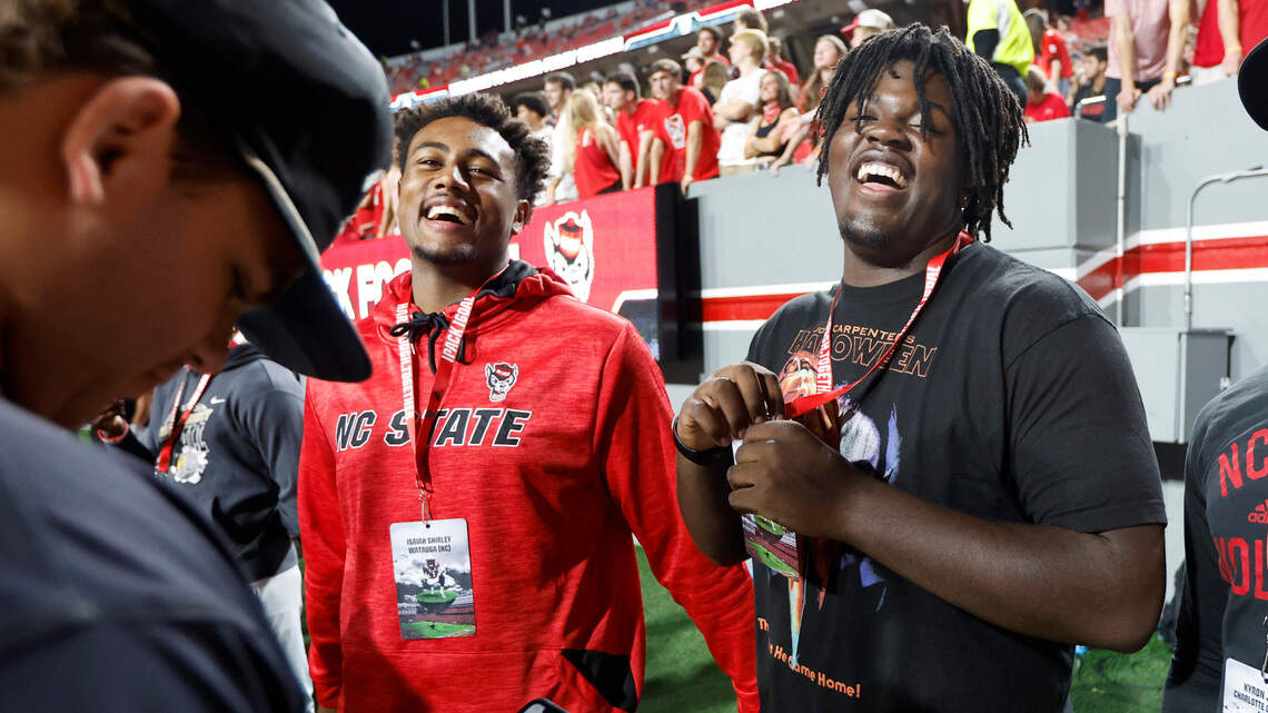 Breaking down NC State football’s 2023 signing class