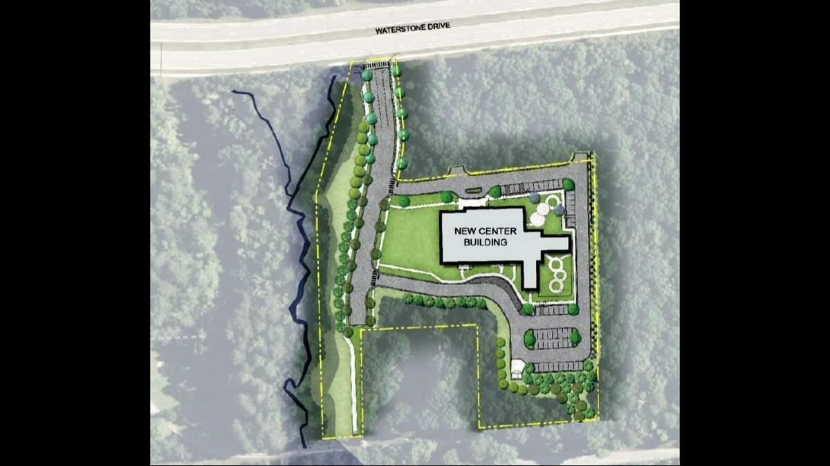The county bought a five-acre site near UNC Hospitals in Hillsborough last year for $1.35 million. The Crisis Diversion Facility could have 12 short-term bays and 16 longer-term beds, plus conference and resource room space.
