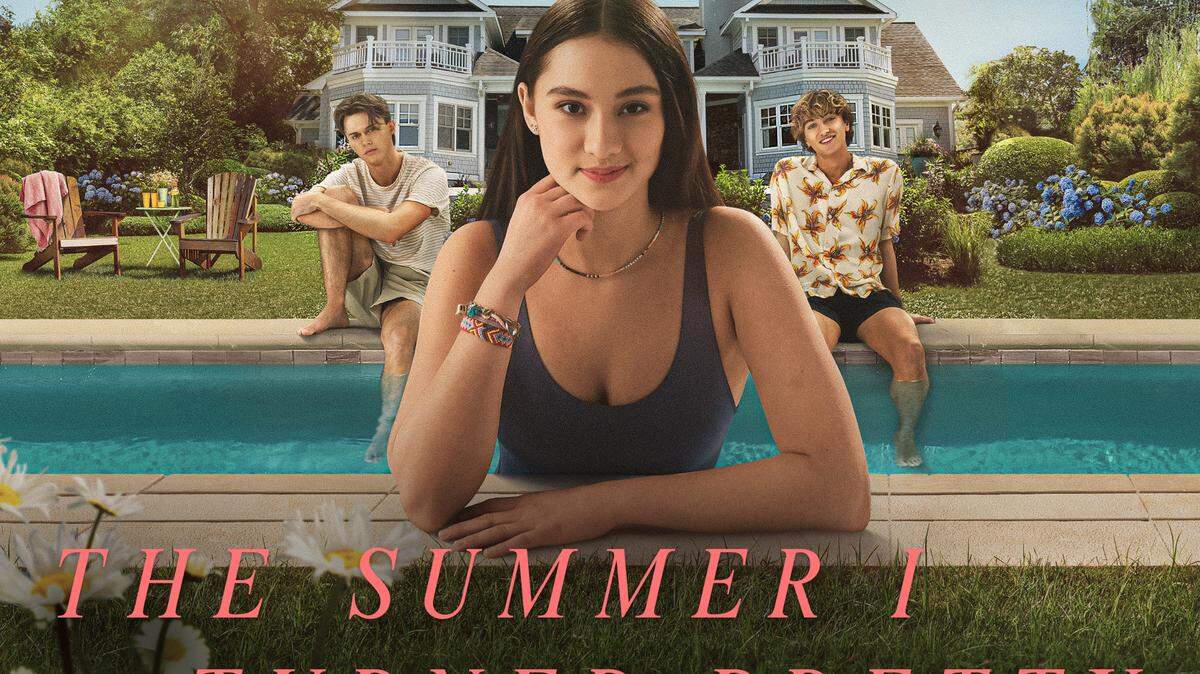 The hit Amazon series will film in Chapel Hill in July.