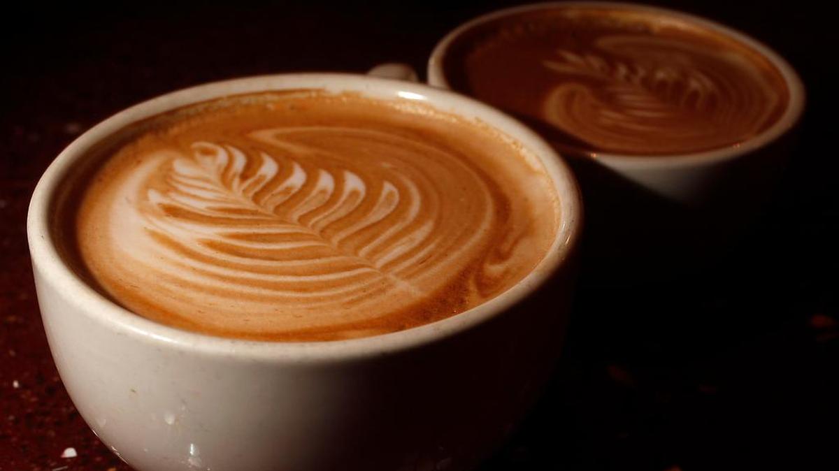 This year, National Coffee Day falls on Wednesday, Sept. 29.