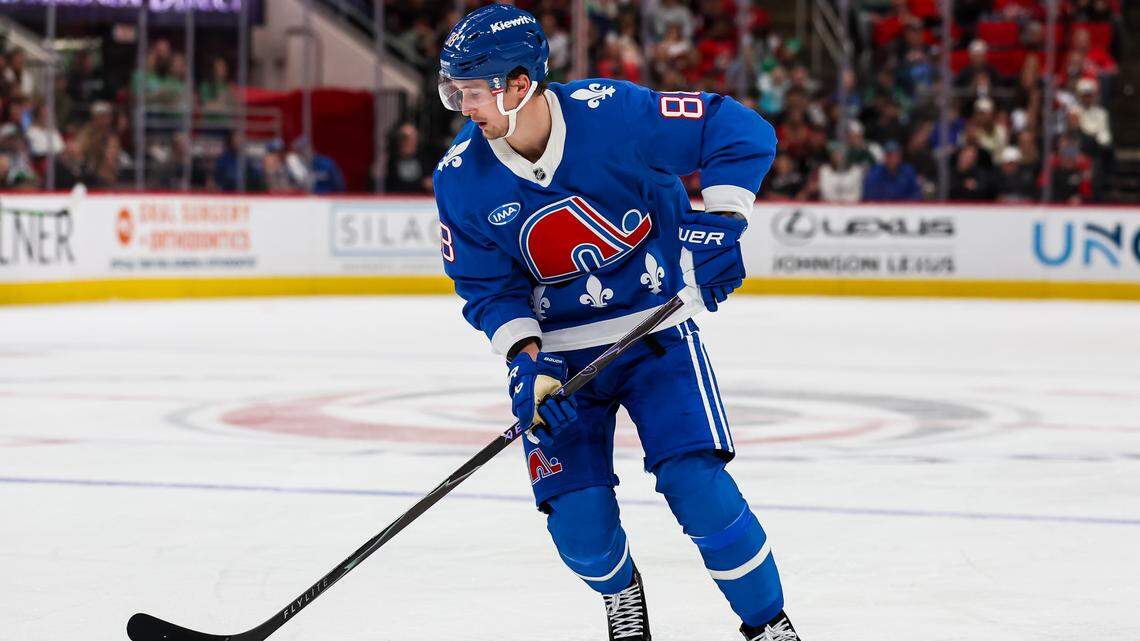 Why one Hurricanes reunion makes little sense, even after nostalgia-filled night