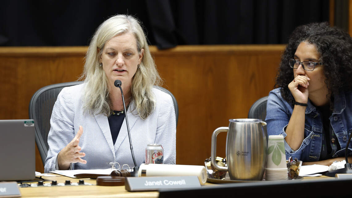 Raleigh mayor condemns accusatory rhetoric around weekend death of Black man