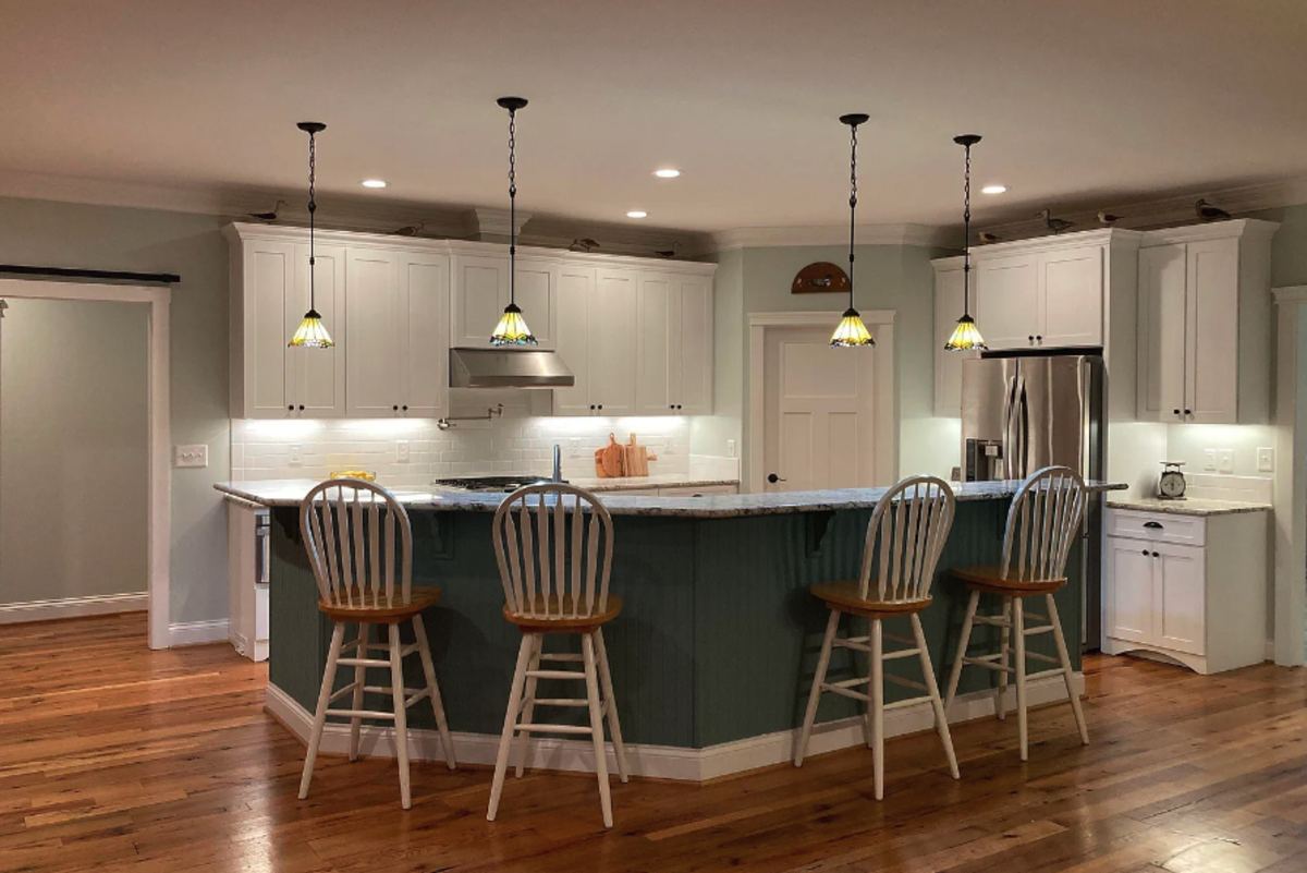 331 Vintage Way, Siler City, 27344
