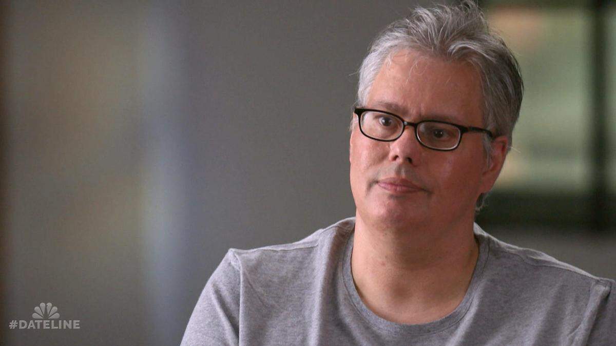 Walter Ogrod speaks out in his first network interview this Friday on “Dateline NBC.” Ogrod was wrongfully convicted for killing Barbara Jean Horn in Philadelphia and released in June 2020 after spending 28 years in prison.