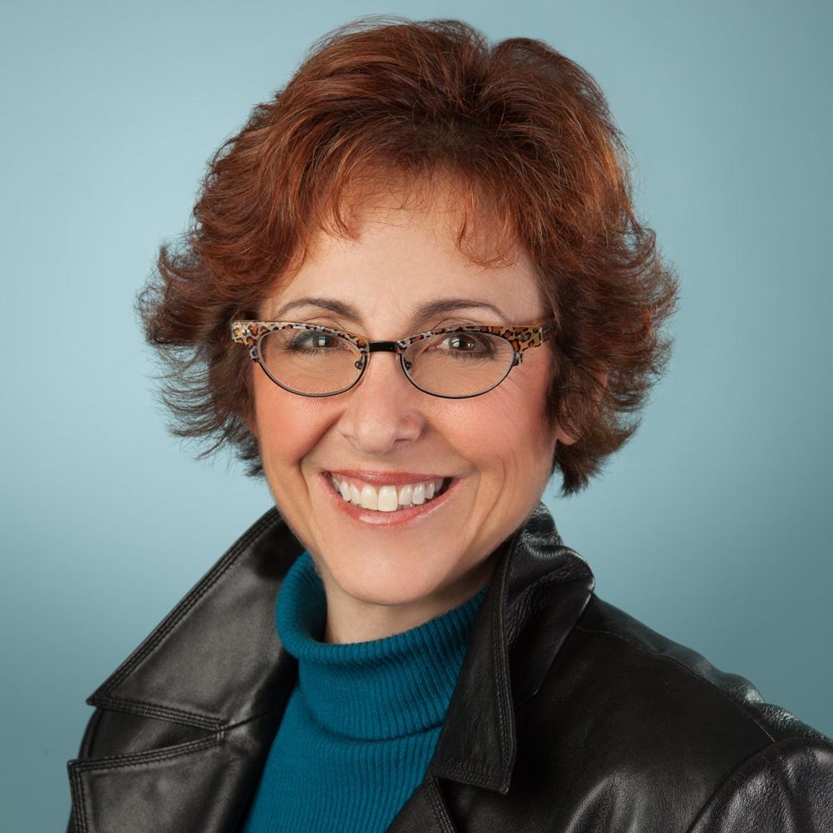 Leslie Cohen is a designer with Distinctive Remodeling LLC. She specializes in kitchen, bath and whole house remodels.