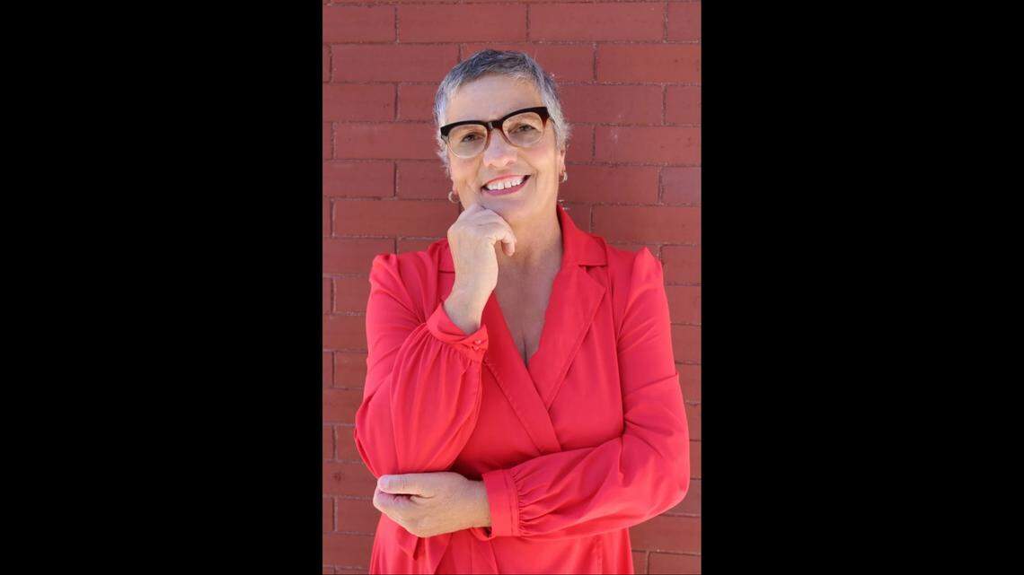 Katie Eddings is a candidate in the 2024 Democratic Primary for North Carolina Superintendent of Public Instruction.