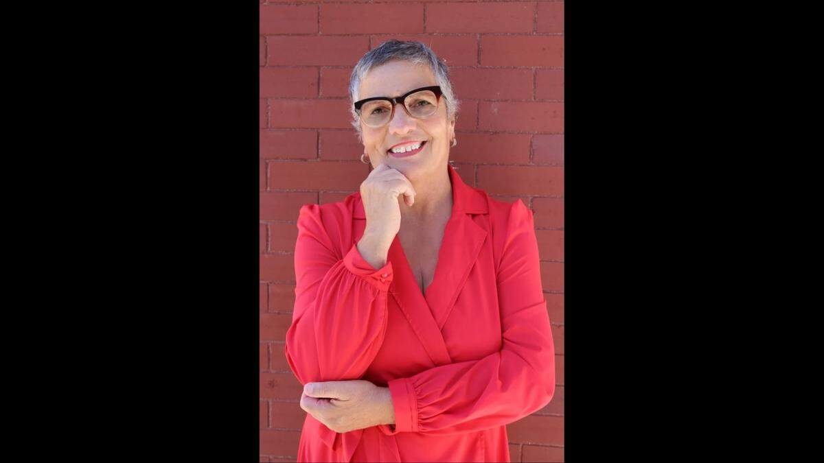 Katie Eddings is a candidate in the 2024 Democratic Primary for North Carolina Superintendent of Public Instruction.