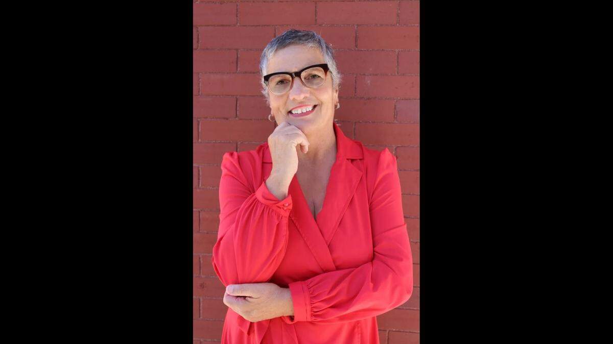 Candidate for NC superintendent, Democrat Katie Eddings, answers our questions