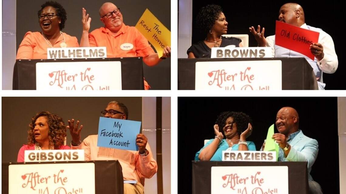 A new game show is about to start filming in NC — and it needs contestants and a host