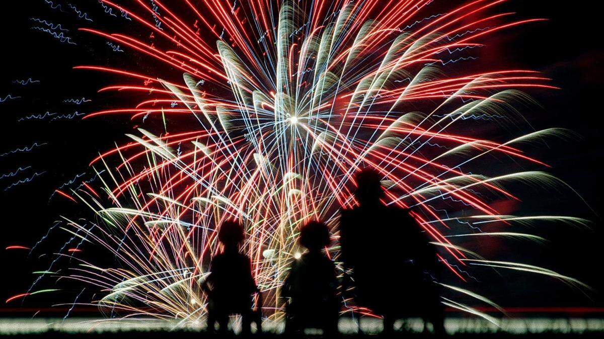 “Red, White, and Broadway: A Star-Studded Tribute to America!” will be performed at the Andover amphitheater July 2-4. Performances on July 3 and 4 will conclude with a 12-minute fireworks display.