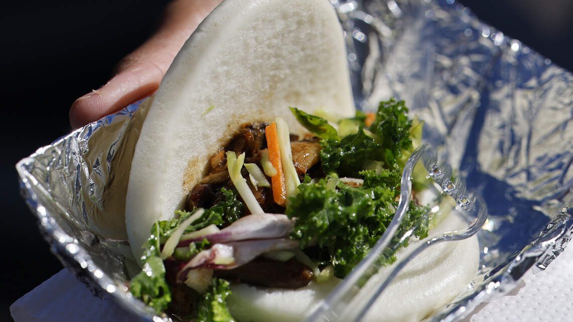 The 25 best food vendors at the 2026 NC State Fair, readers said
