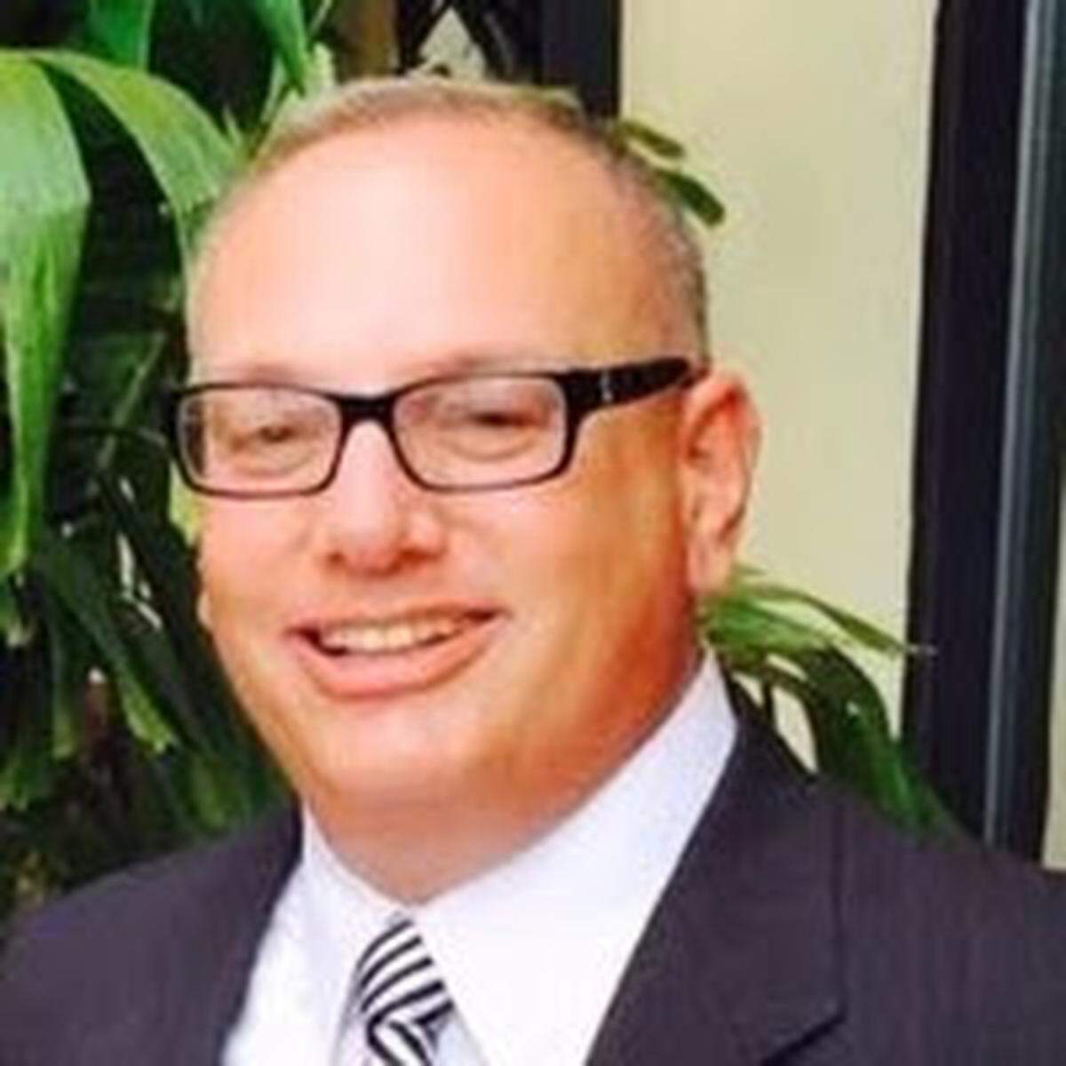Charles E. Lattuca will become president and CEO of GoTriangle in April.