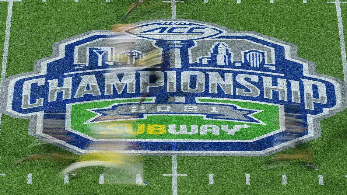 ACC headquarters moving from Greensboro to Charlotte in what was ‘difficult’ decision