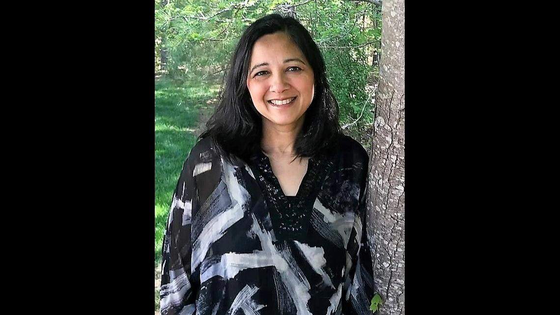 Renuka Soll, candidate for Chapel Hill Town Council