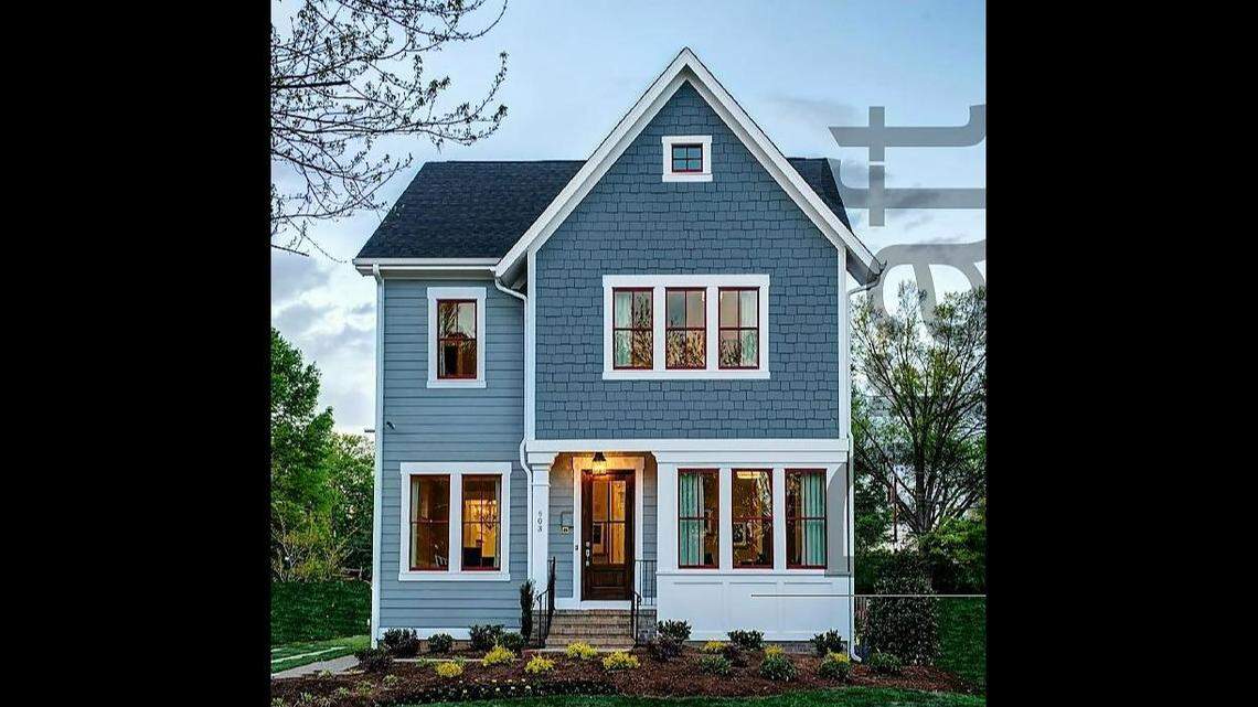 Chapel Hill has new zoning that may bring more housing to town. Here’s what’s in it.