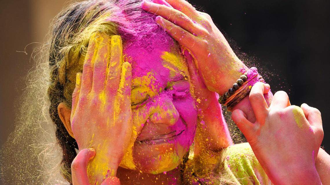 Holi 2022: How and why it’s celebrated, plus events to attend in the Triangle