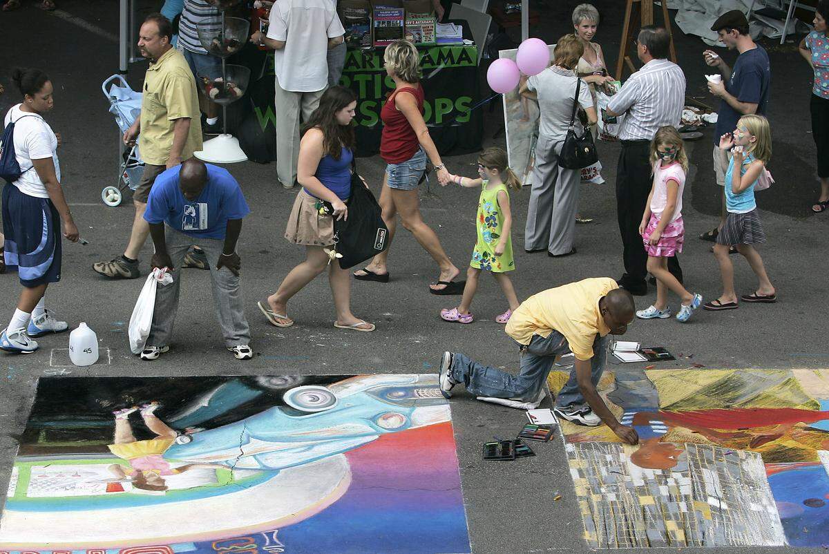 SPARKcon is Sept. 12-15, 2019 in downtown Raleigh. Look for hundreds of artists in film, fashion, music, dance and more.