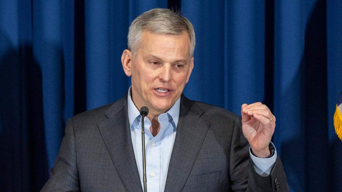 N.C. Gov. Josh Stein is offering rewards for information leading to convictions in a recent killing and a cold case disappearance.