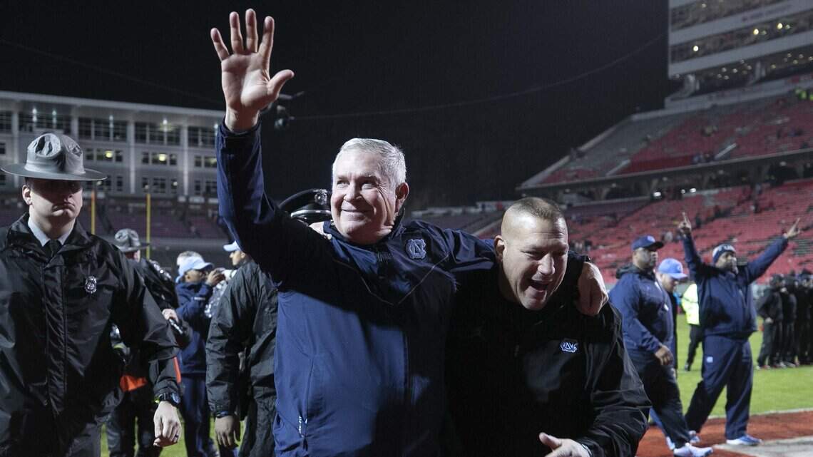 How NC State, UNC and Duke coaches are helping others during the coronavirus crisis