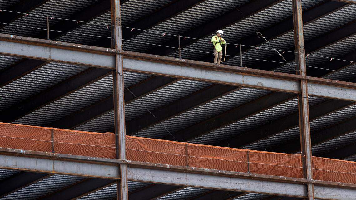 $30 billion budget pays for projects, programs all over NC. See what your area is getting.