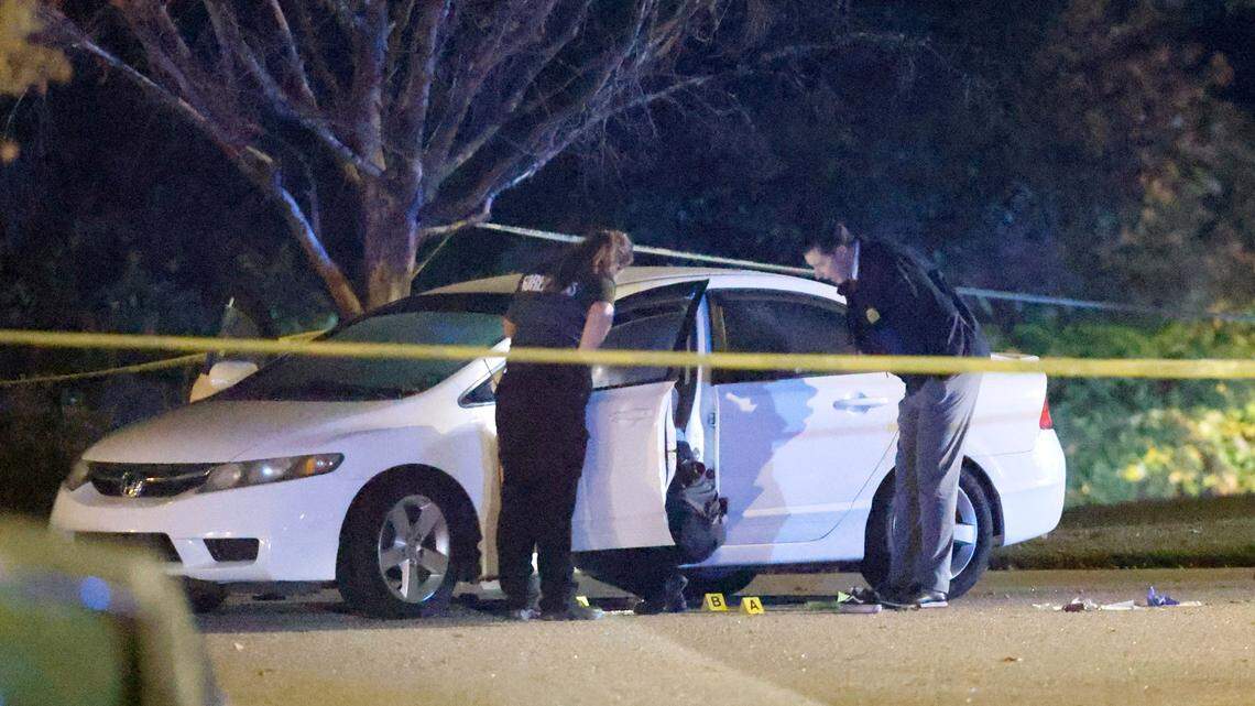 More than 20 calls to 911 provide a record of unfolding heartbreak in Hedingham