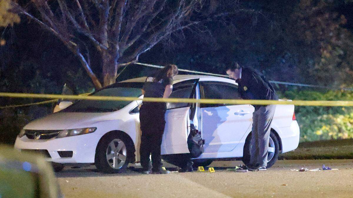 More than 20 calls to 911 provide a record of unfolding heartbreak in Hedingham