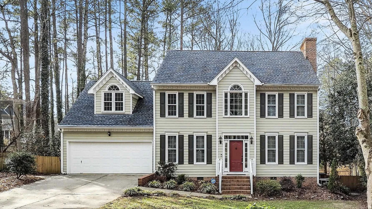Price Point: What can you get for $645,000 in today’s Triangle housing market?