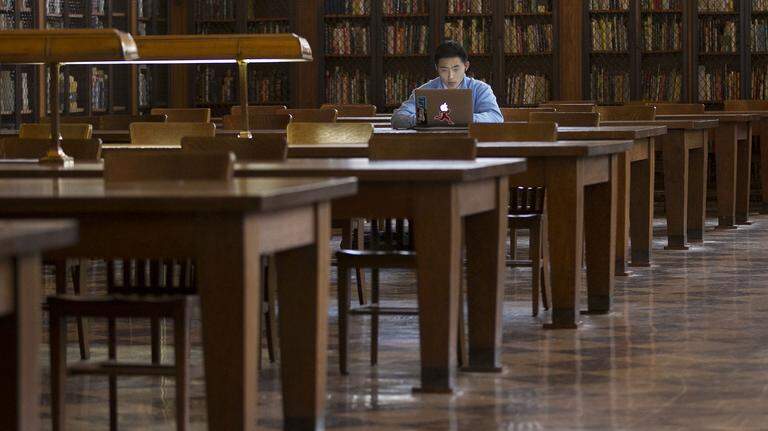 What’s a coding course for in the age of AI? Maybe not learning to write it