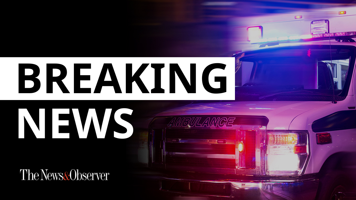 Driver arrested after fleeing east Wake County crash that killed 10-year-old