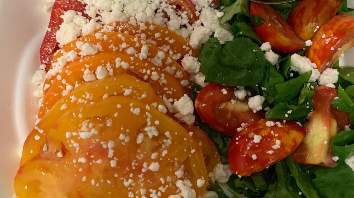 Cantina 18 chef offers taste of nostalgia with 18 Seaboard classics on takeout twin bill