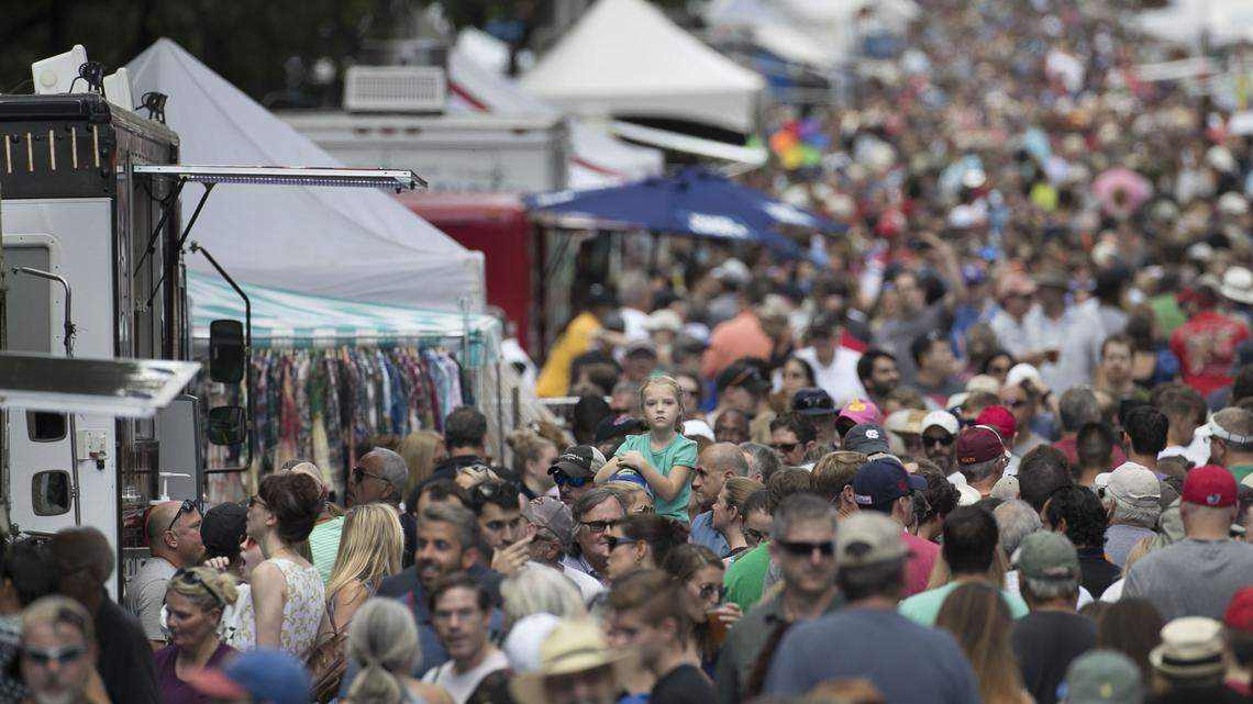 What’s happening this fall? Tell us about your plays, concerts, art shows and more.