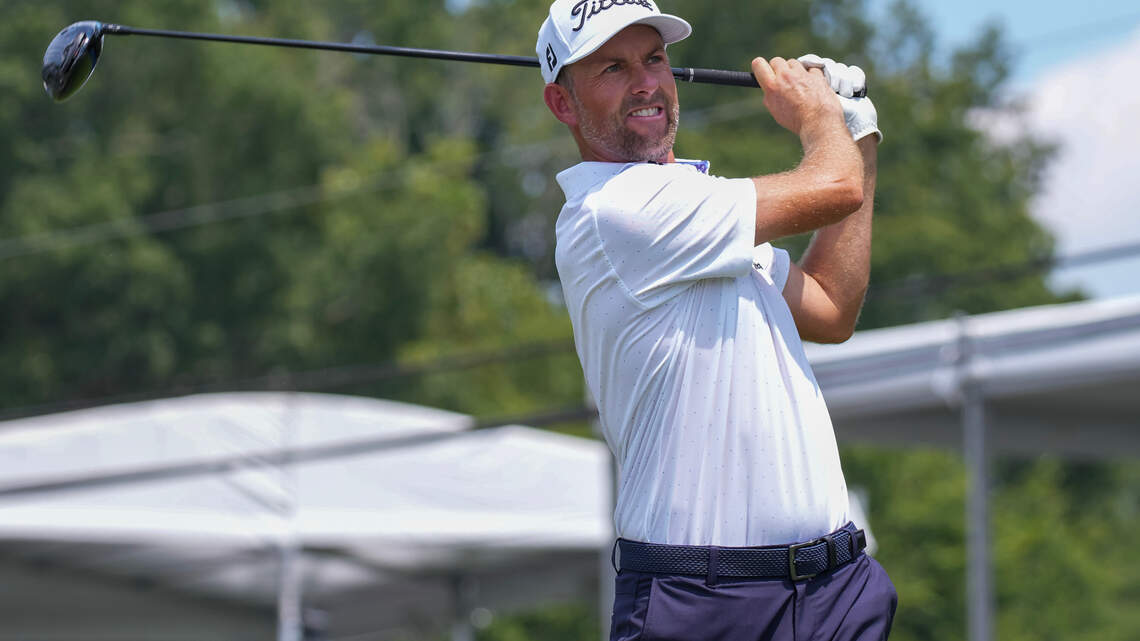 PGA’s Wyndham Championship begins Thursday: key players, event details for NC golf fans