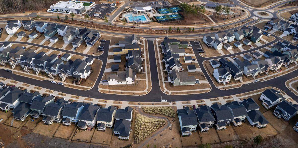 Voters will need to approve the $100 million referendum before the city of Charlotte can get to work on its new Housing Trust Fund plan.