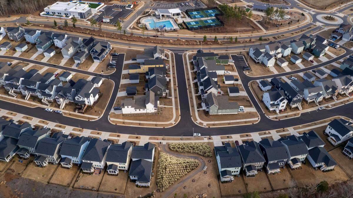Homeowners’ insurance rates are on the rise in North Carolina after the N.C. Rate Bureau requested a statewide 42.2% increase in January.
