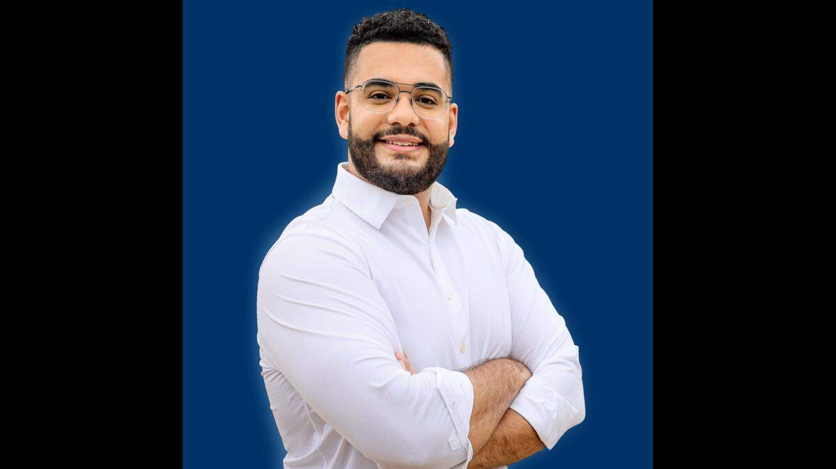 Wesley Knott, candidate for NC House of Representatives District 66