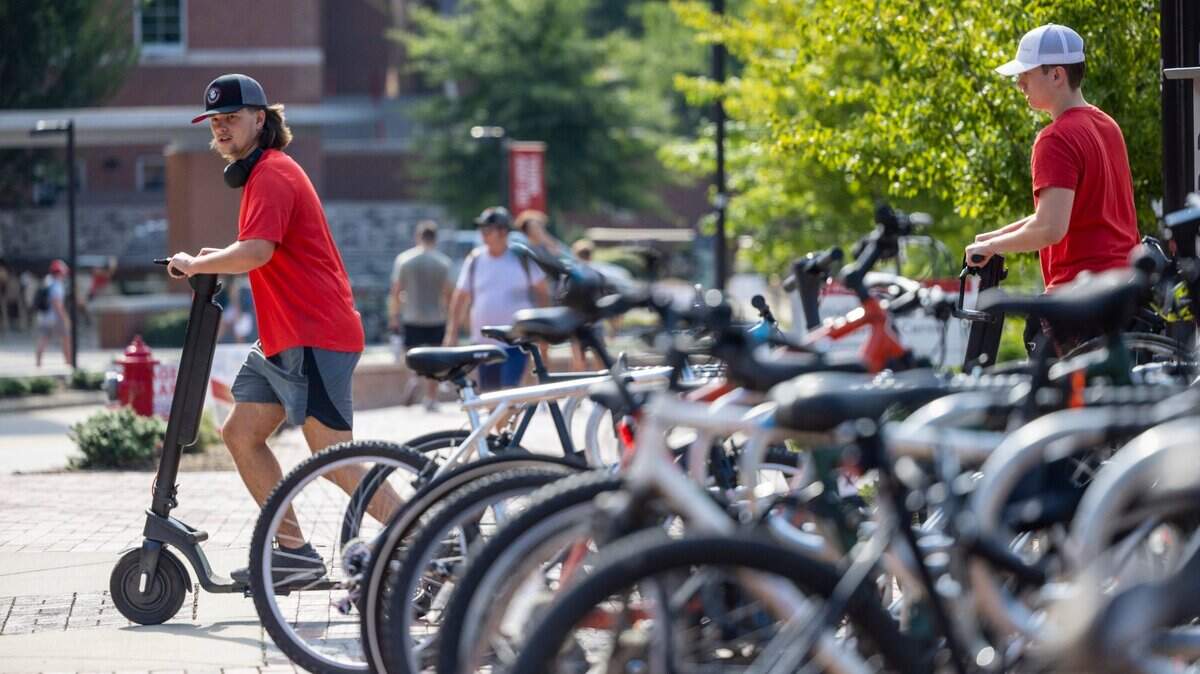 This NC destination ranks as No. 1 place for Gen Z to live. Here's why