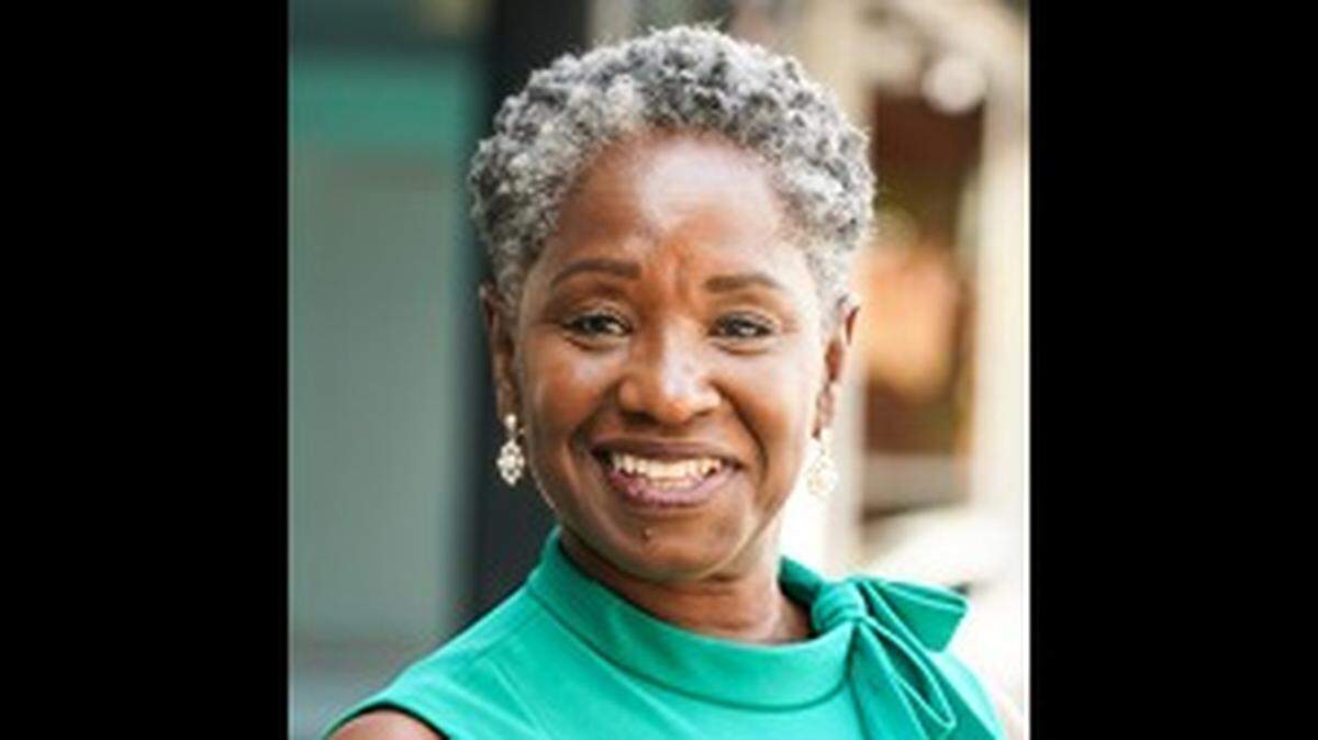 Val Applewhite