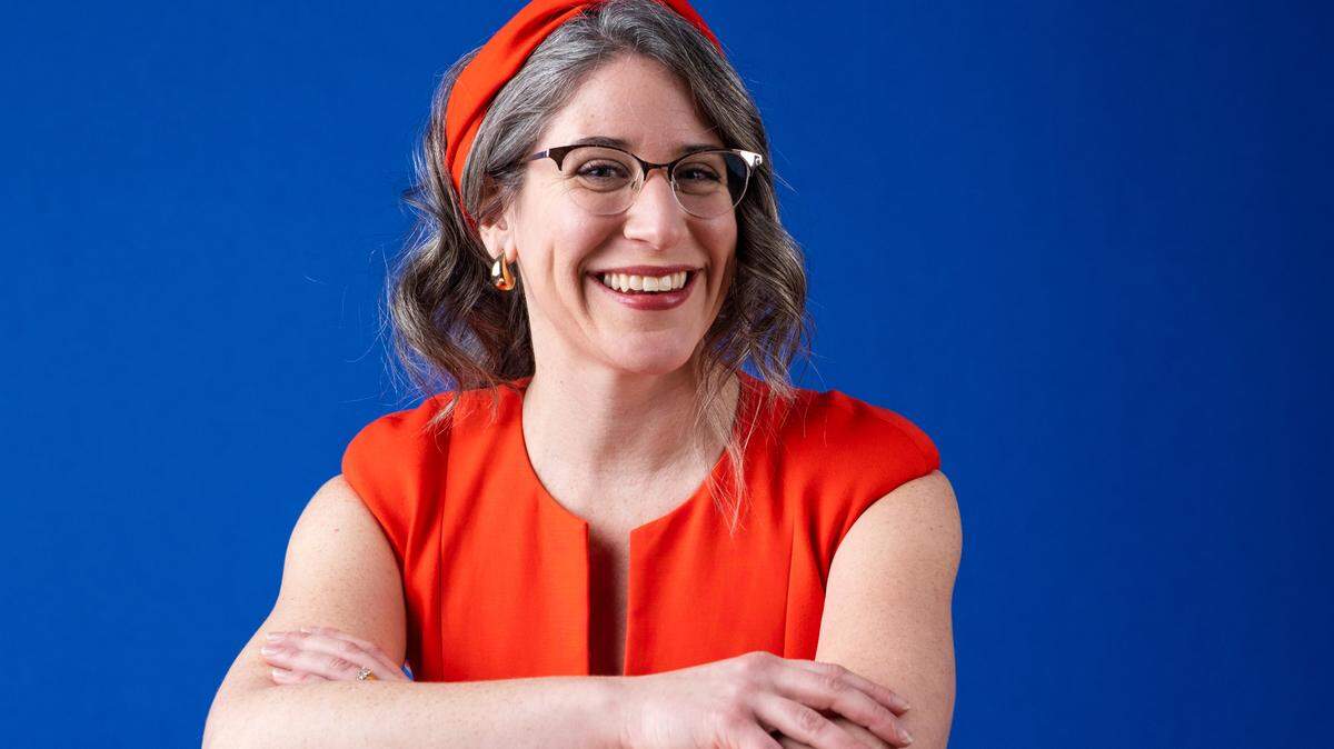 Candidate for NC Senate District 22, Democrat Sophia Chitlik, answers our questions