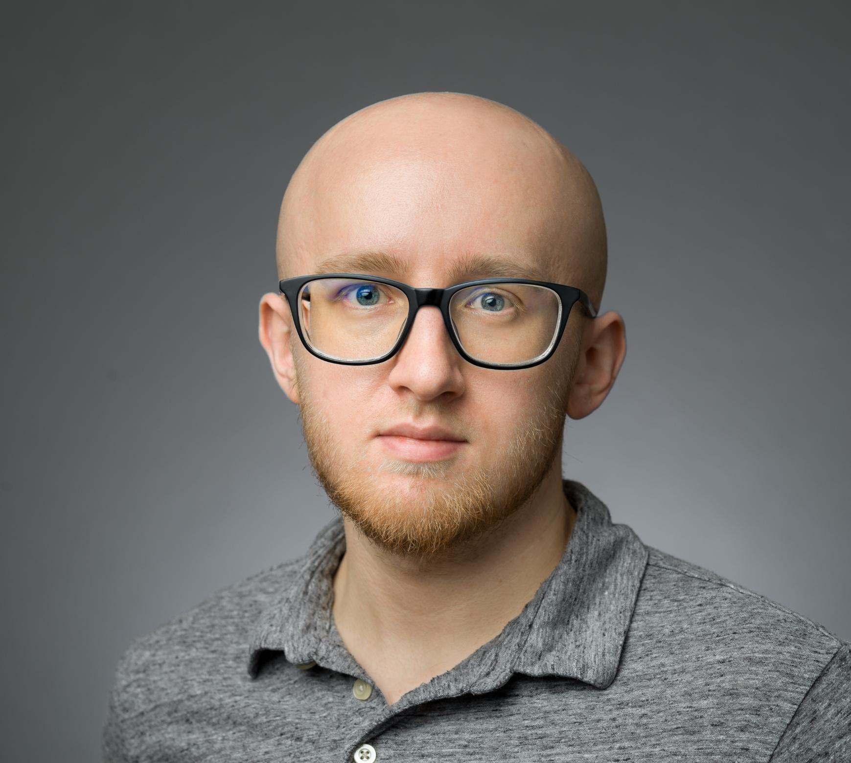 Profile Image of Ben Sessoms