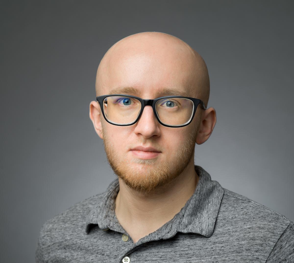 Profile Image of Ben Sessoms