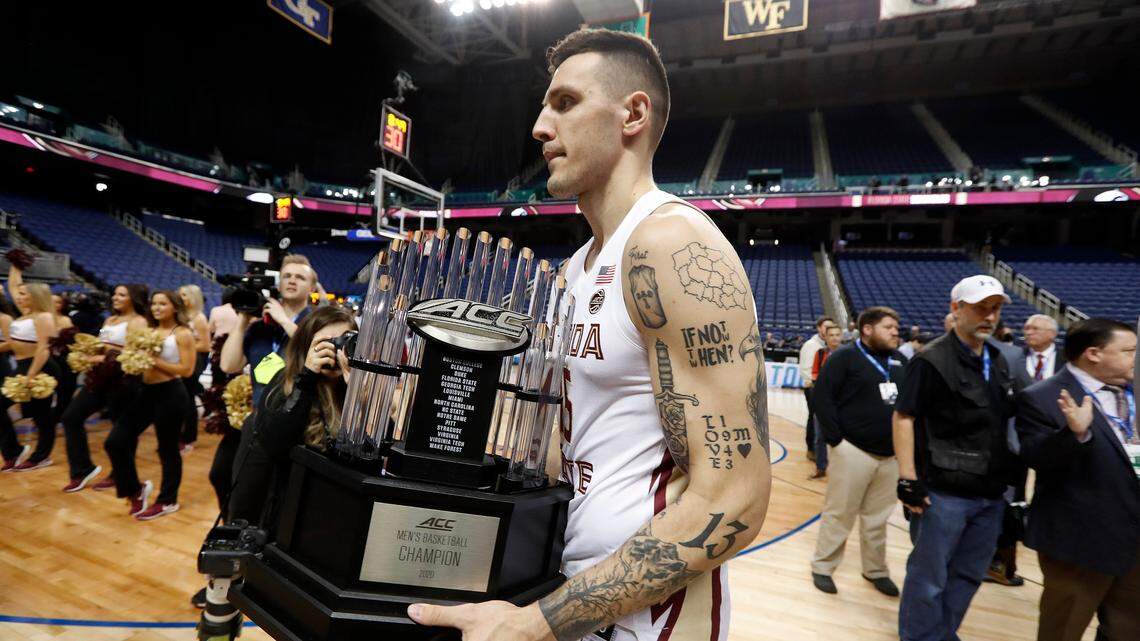 Their college sports careers ended abruptly. Now some seniors may get a second chance.