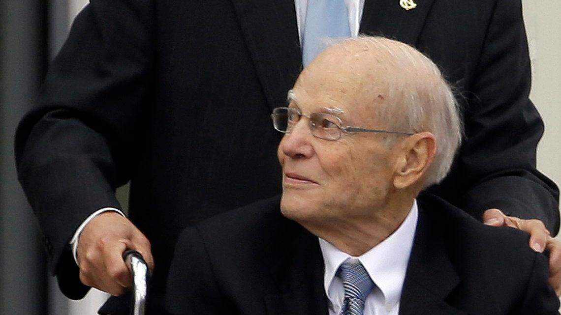 Smith Private Service Basketball